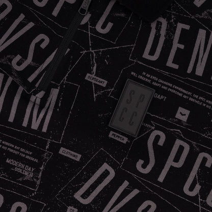 Victor Golfer  - Black