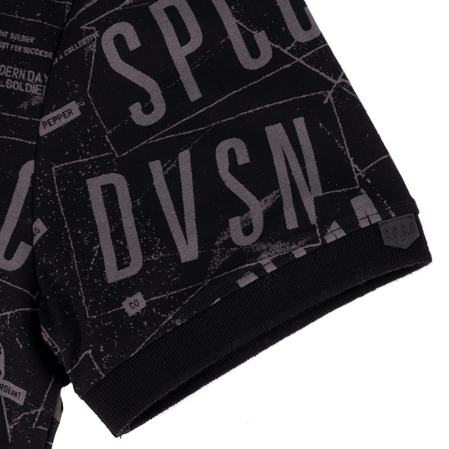 Victor Golfer  - Black