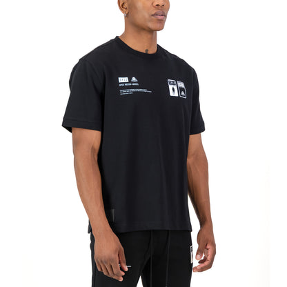 Recon Knox Sweat  - Black