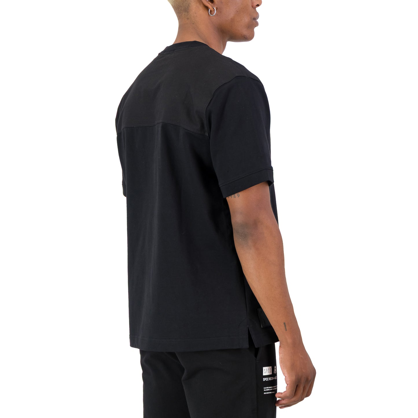 Recon Knox Sweat  - Black