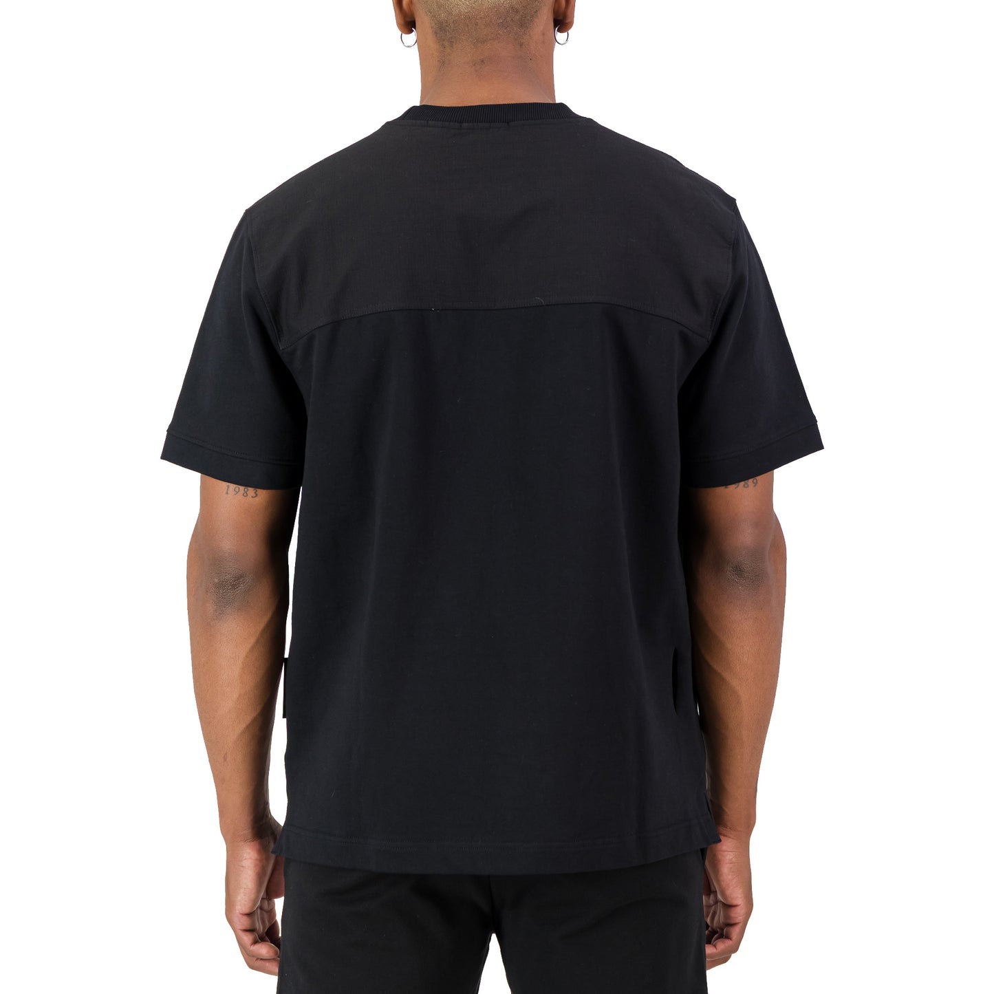 Recon Knox Sweat  - Black