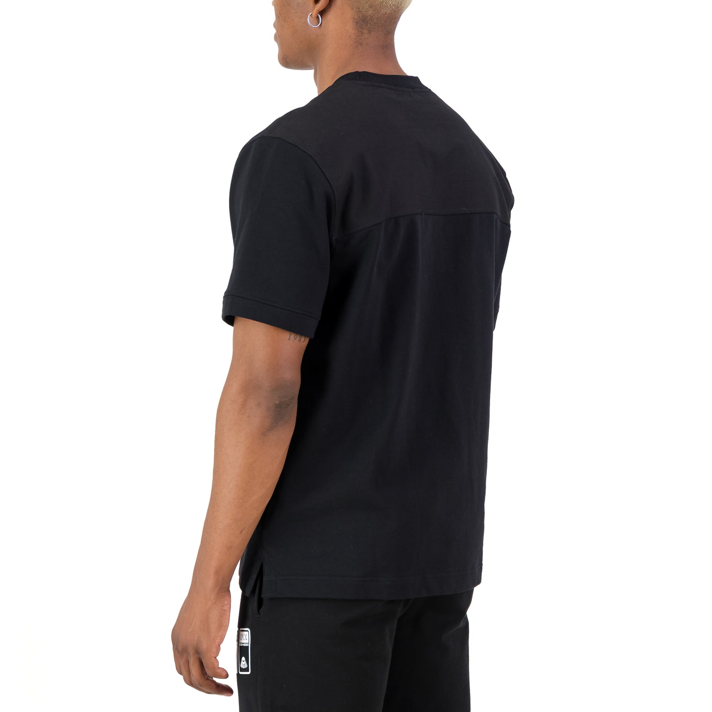 Recon Knox Sweat  - Black