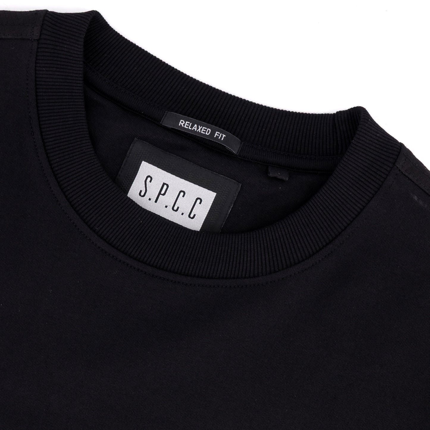 Recon Knox Sweat  - Black