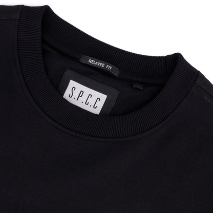Recon Knox Sweat  - Black