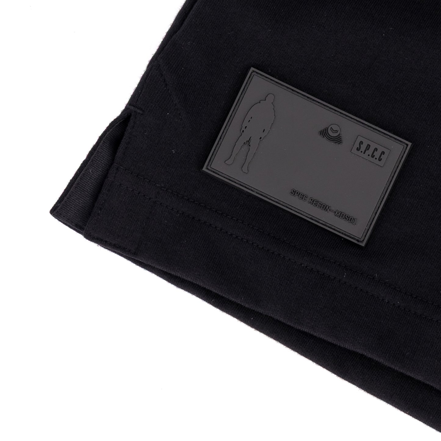 Recon Knox Sweat  - Black