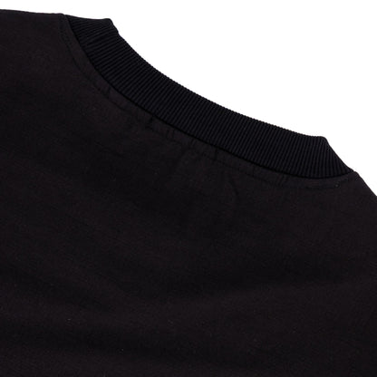 Recon Knox Sweat  - Black