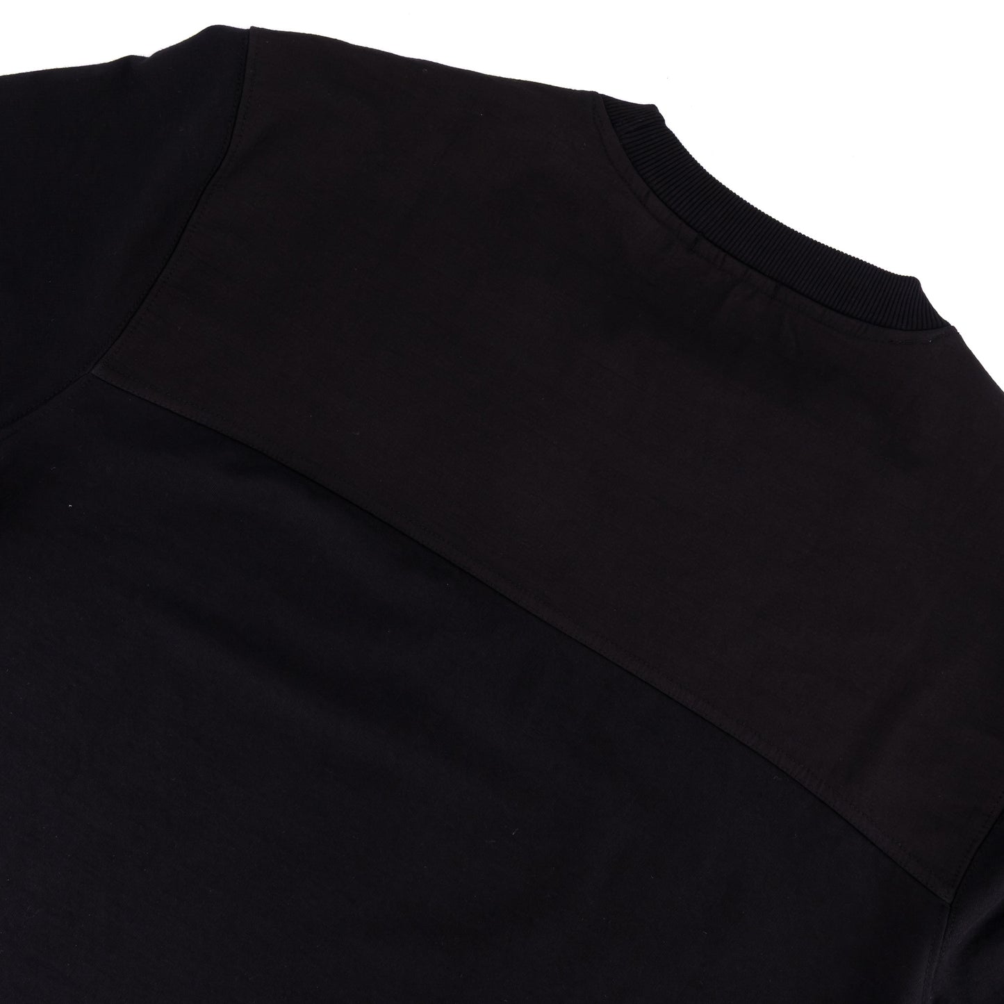 Recon Knox Sweat  - Black