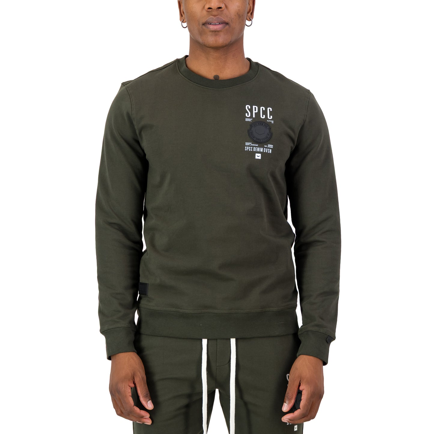 Orion Sweat  - Fatigue