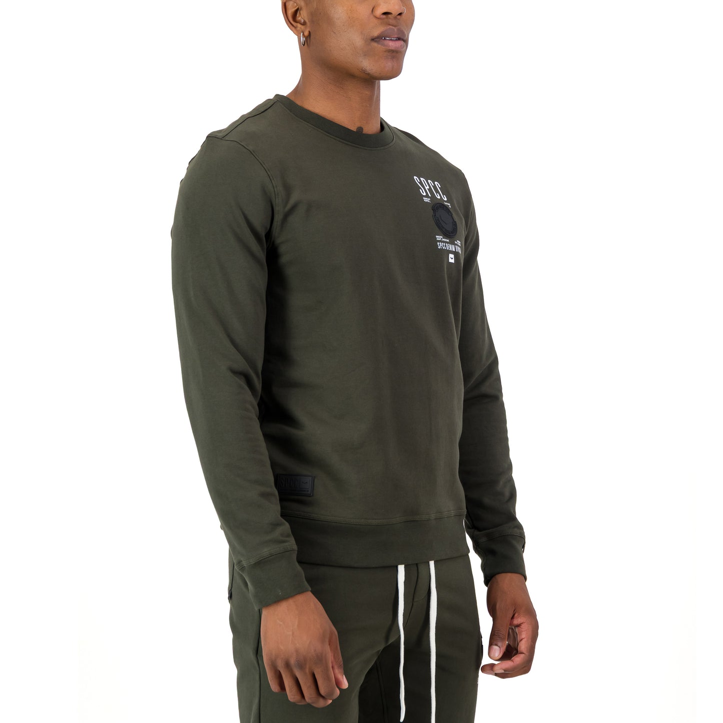 Orion Sweat  - Fatigue