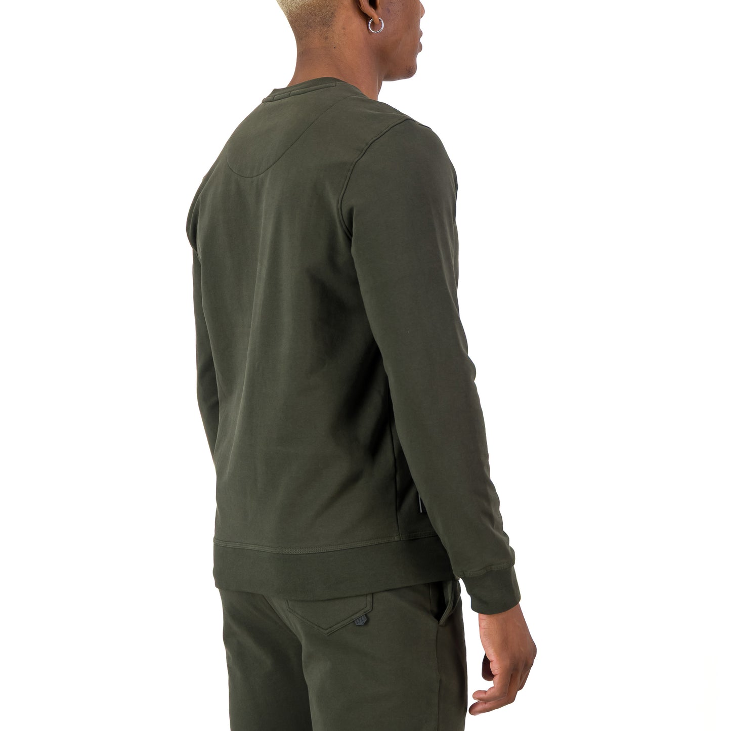 Orion Sweat  - Fatigue