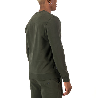 Orion Sweat  - Fatigue