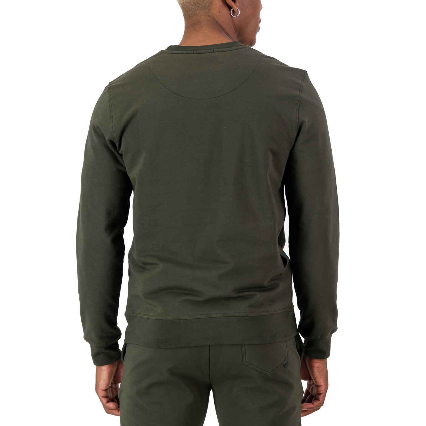 Orion Sweat  - Fatigue