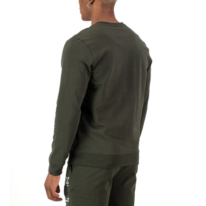 Orion Sweat  - Fatigue