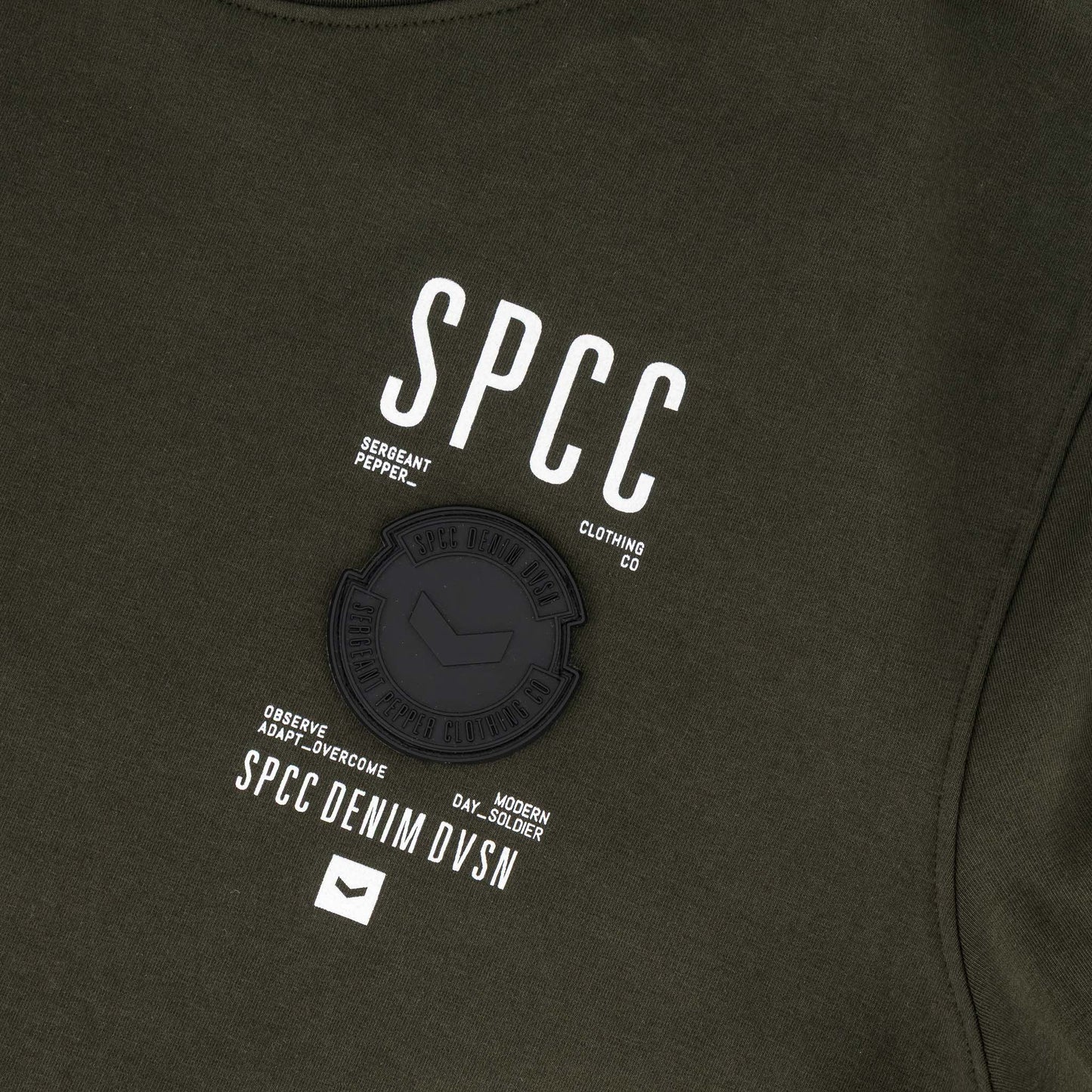 Orion Sweat  - Fatigue