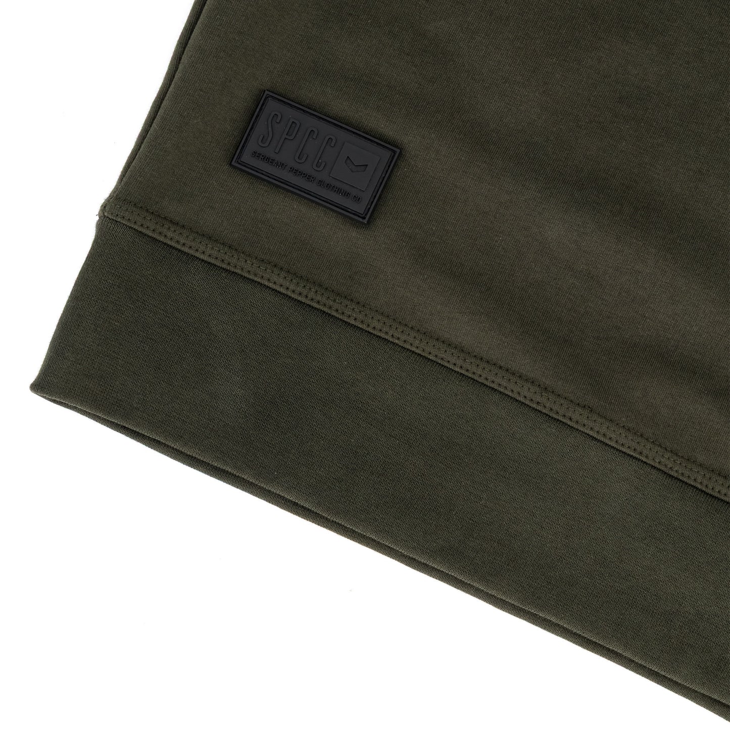 Orion Sweat  - Fatigue