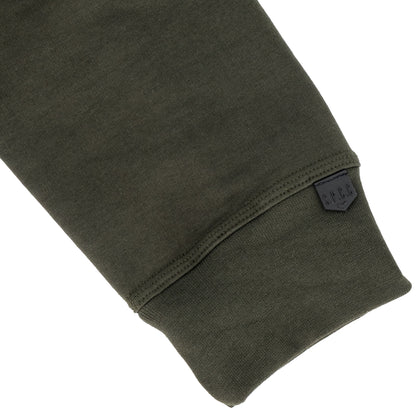 Orion Sweat  - Fatigue