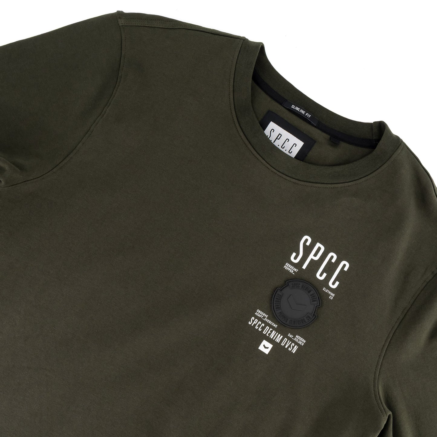 Orion Sweat  - Fatigue