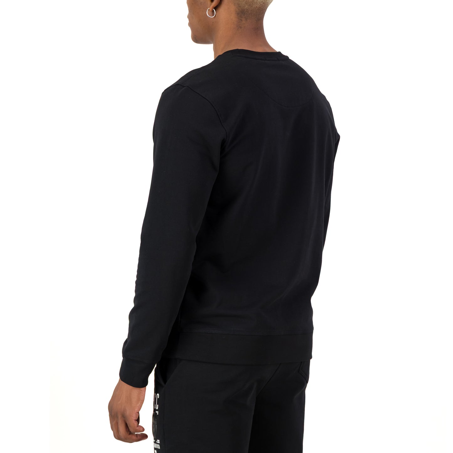 Orion Sweat  - Black