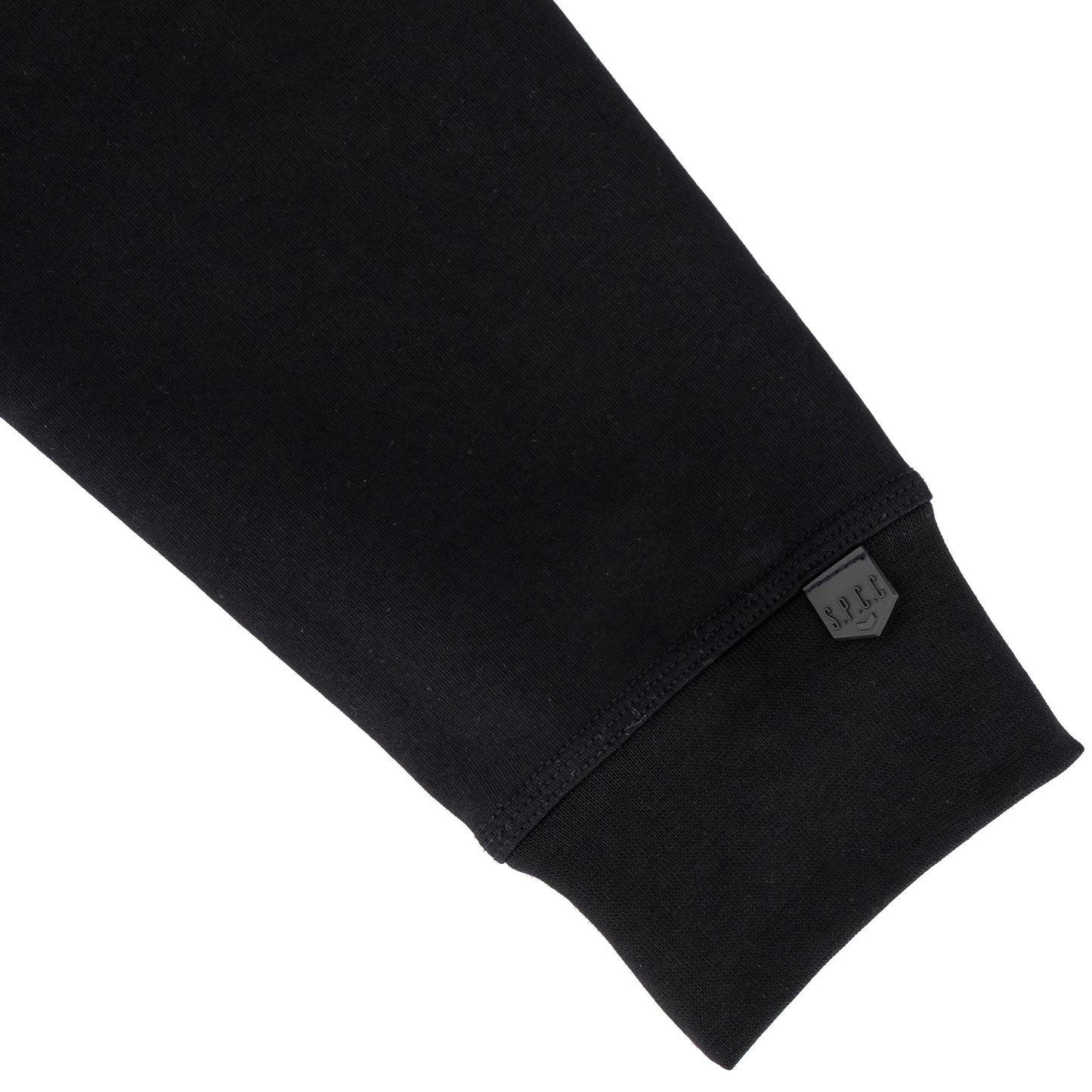 Orion Sweat  - Black