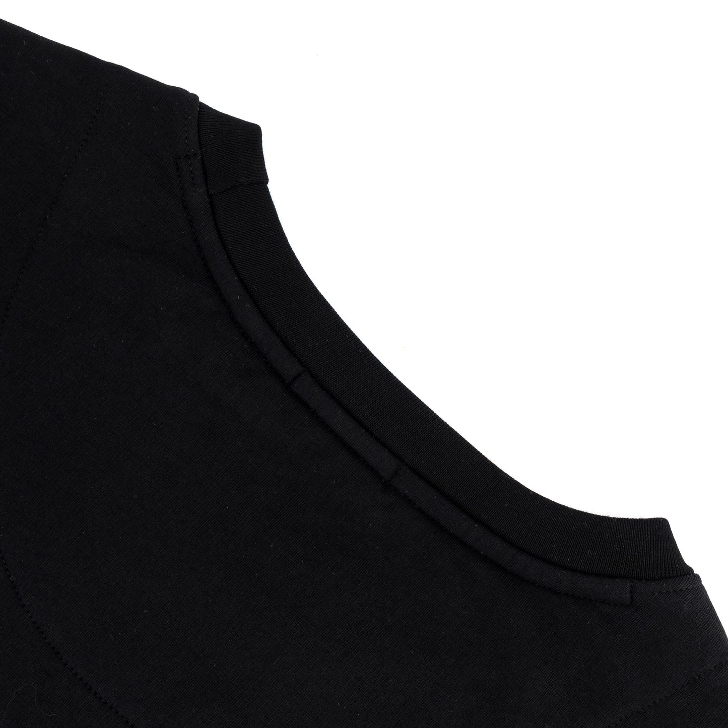 Orion Sweat  - Black