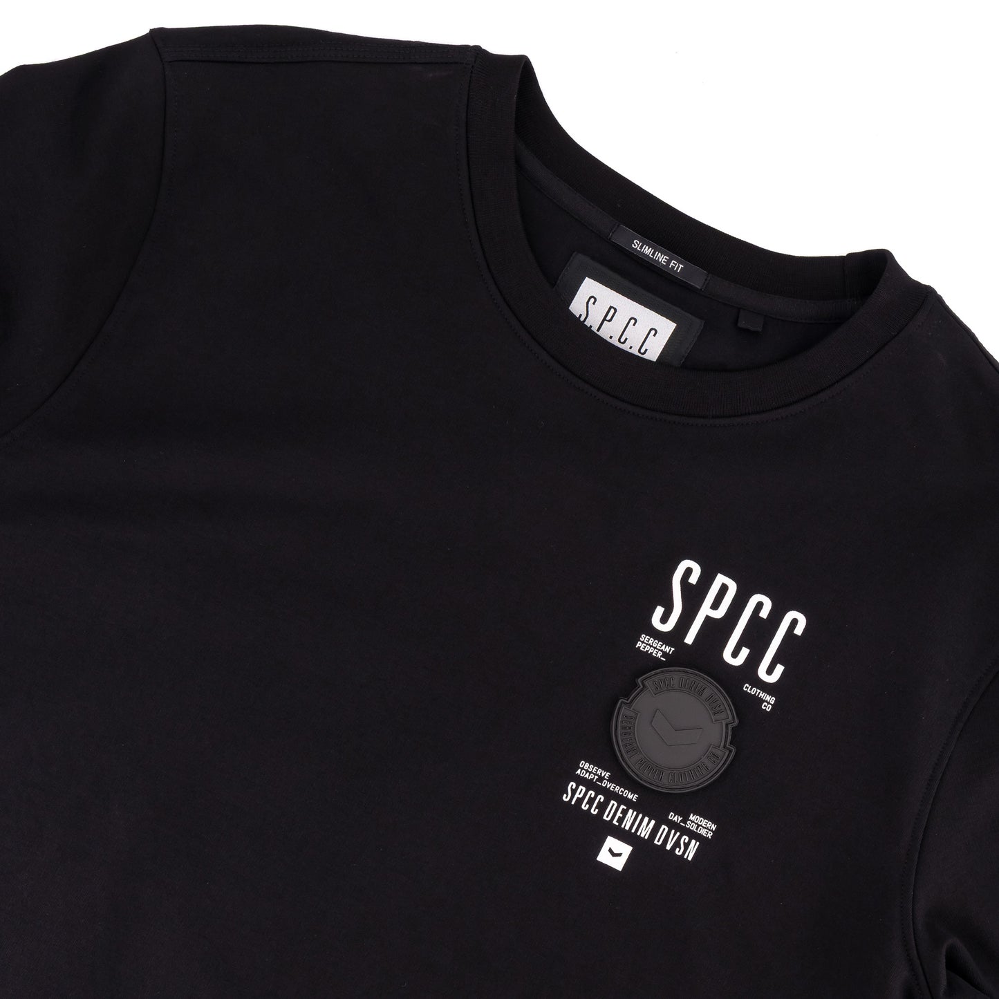 Orion Sweat  - Black