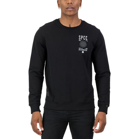 Orion Sweat - Black