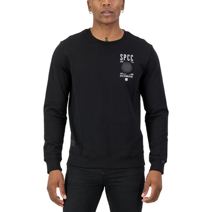 Orion Sweat  - Black