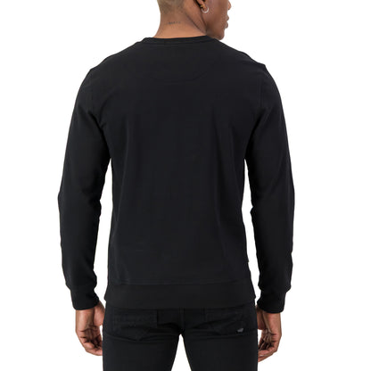 Orion Sweat  - Black
