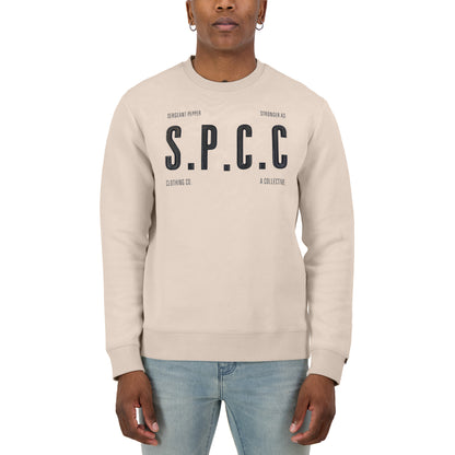 Lucian Sweat  - Off White