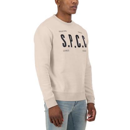 Lucian Sweat  - Off White