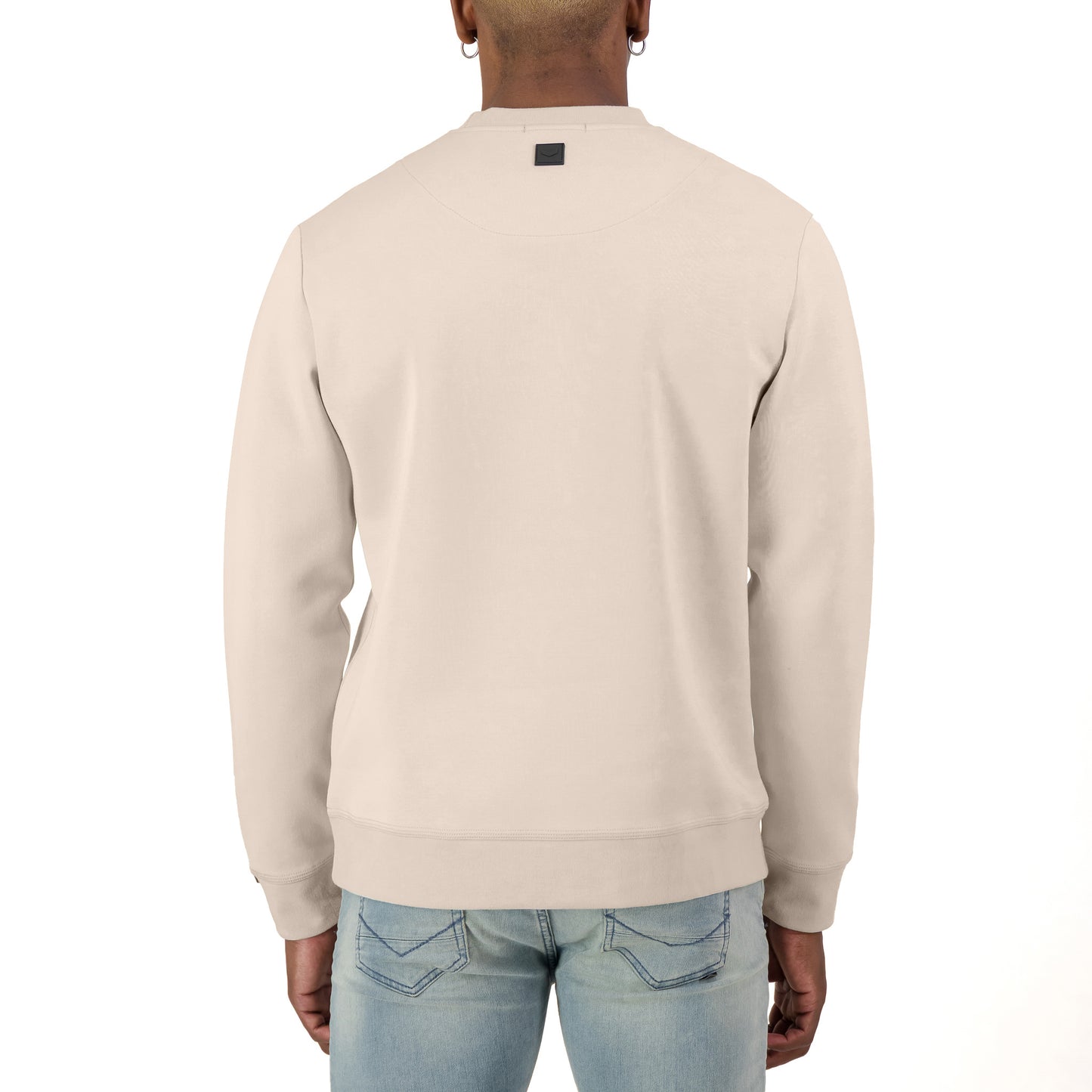 Lucian Sweat  - Off White