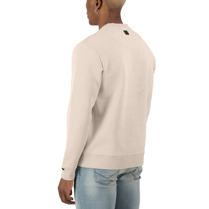 Lucian Sweat  - Off White