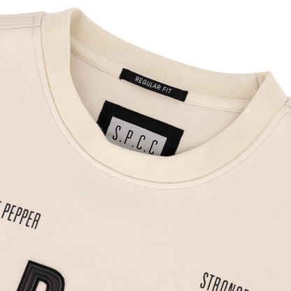 Lucian Sweat  - Off White