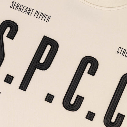 Lucian Sweat  - Off White