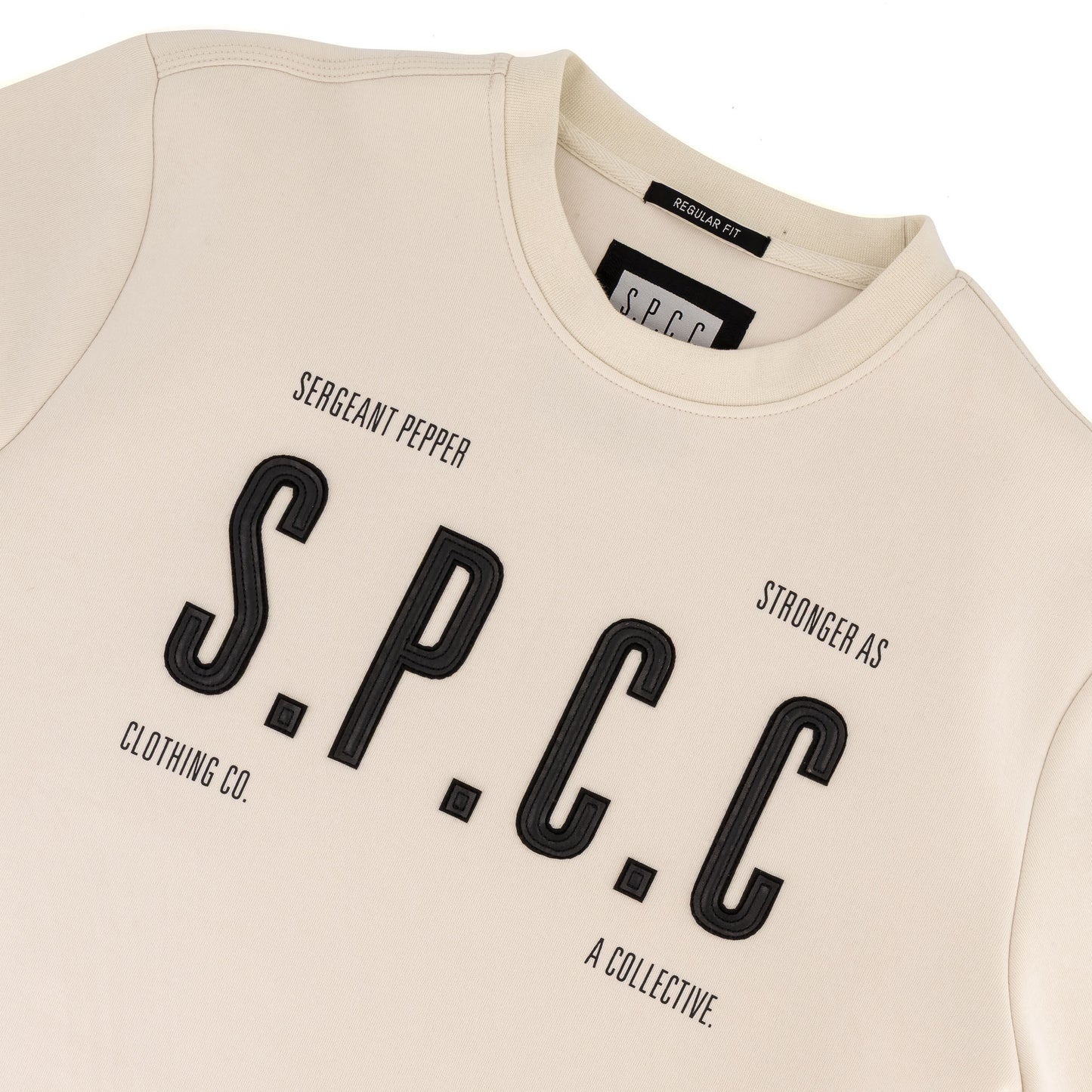 Lucian Sweat  - Off White