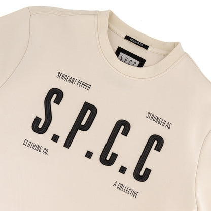 Lucian Sweat  - Off White