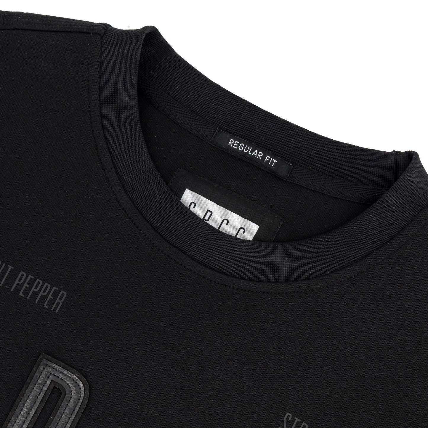 Lucian Sweat  - Black