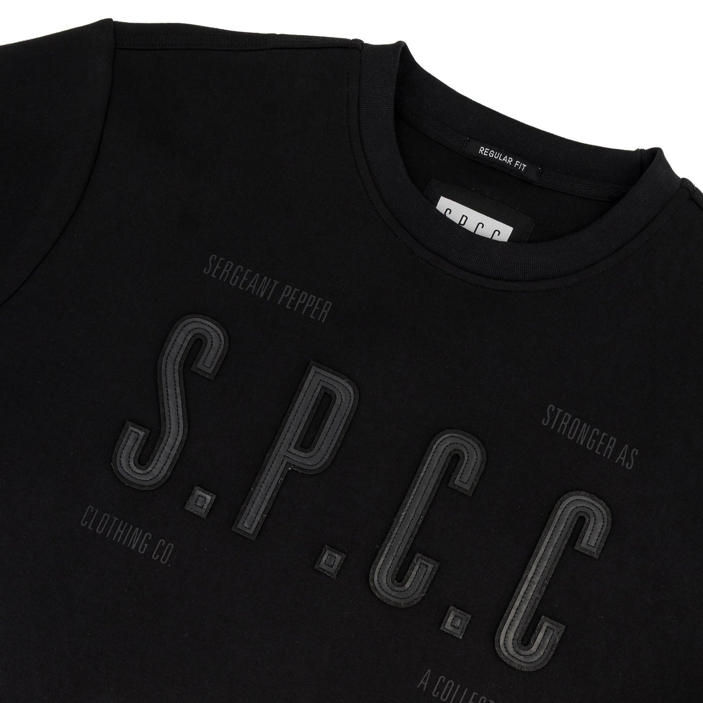 Lucian Sweat  - Black