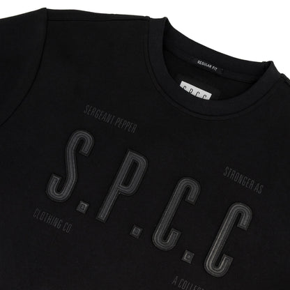 Lucian Sweat  - Black