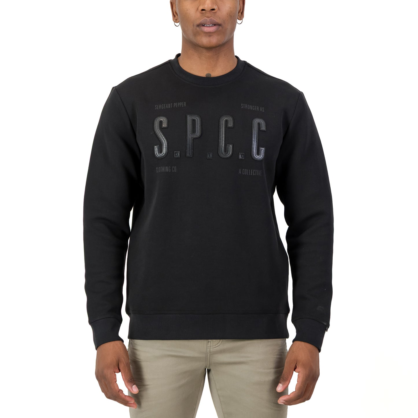 Lucian Sweat  - Black