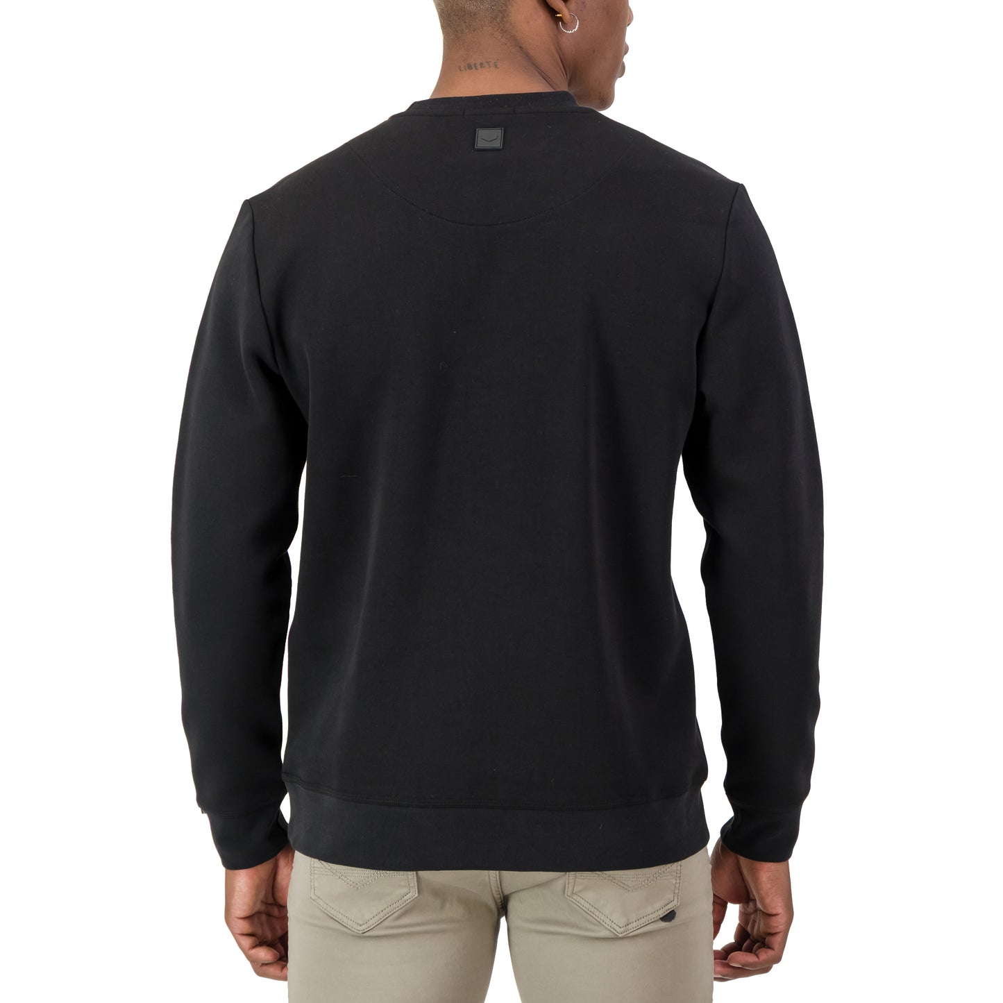 Lucian Sweat  - Black