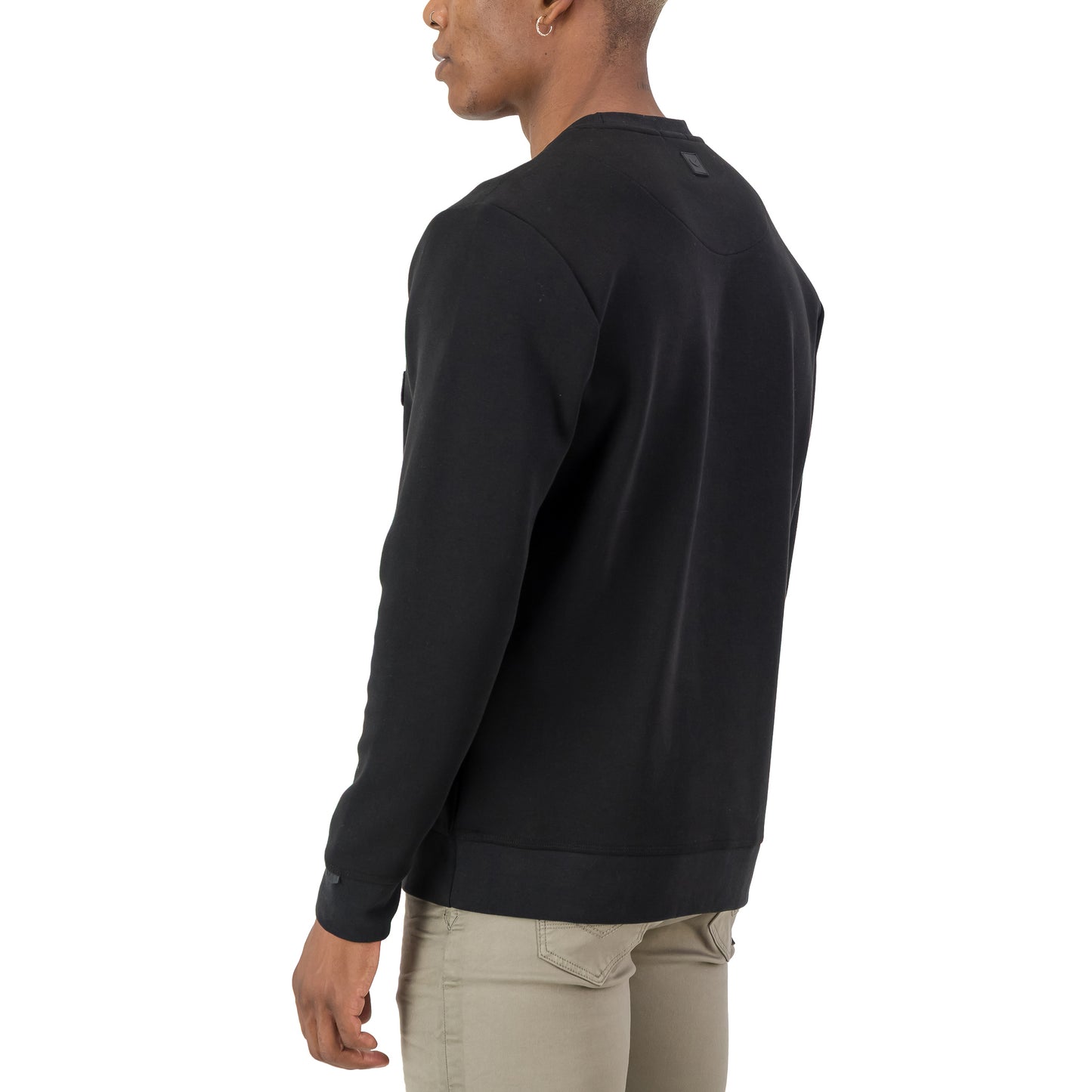 Lucian Sweat  - Black