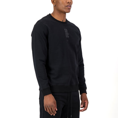 Miles Sweat  - Black