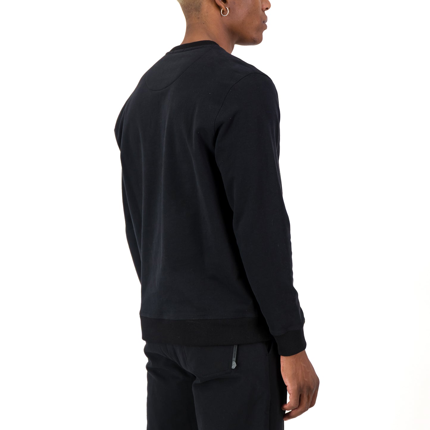 Miles Sweat  - Black