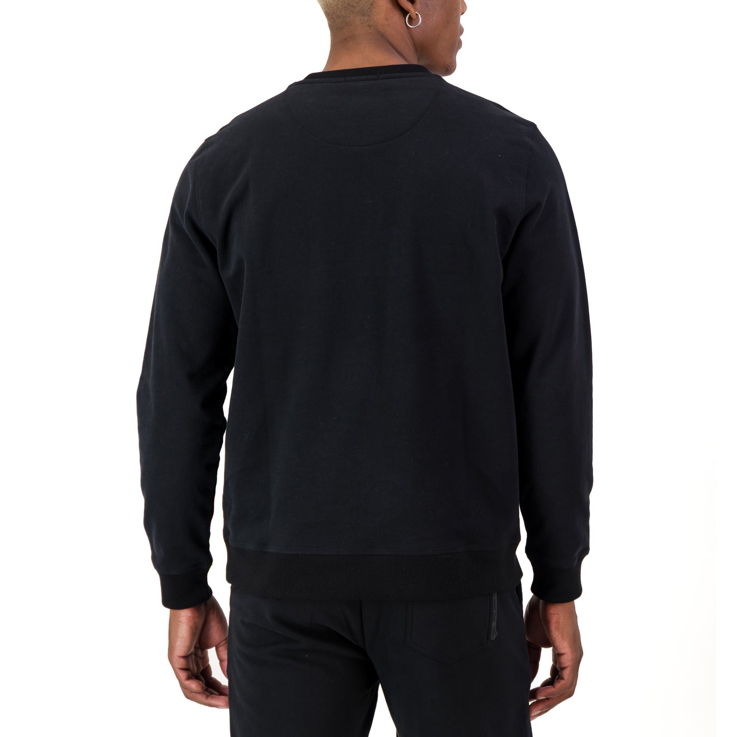 Miles Sweat  - Black