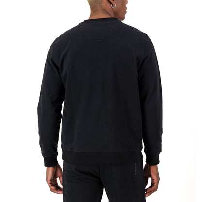 Miles Sweat  - Black