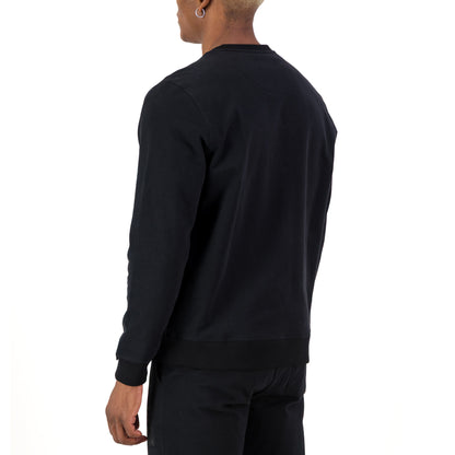 Miles Sweat  - Black