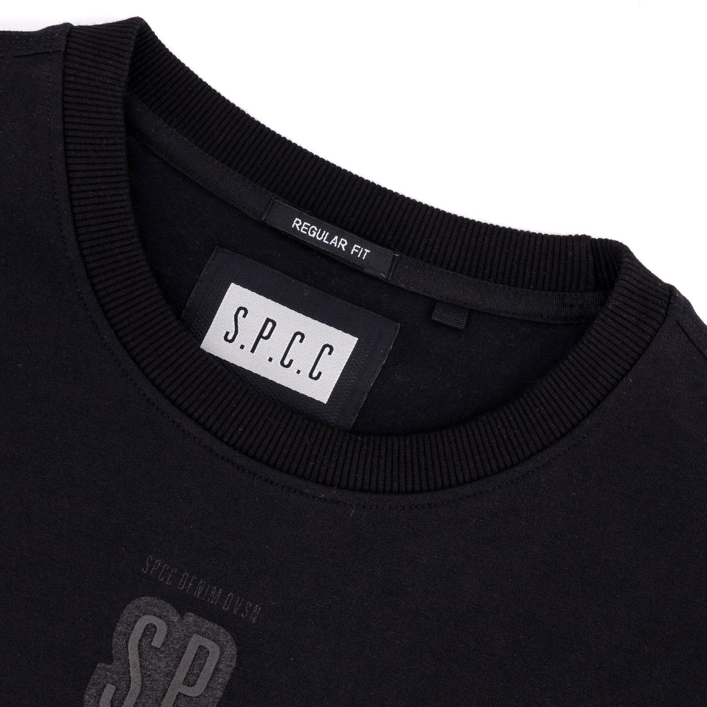 Miles Sweat  - Black