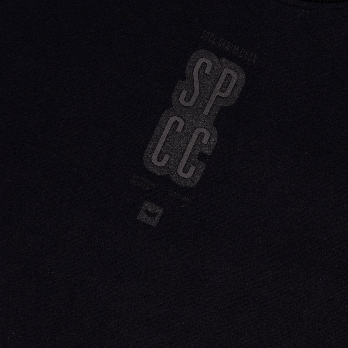 Miles Sweat  - Black