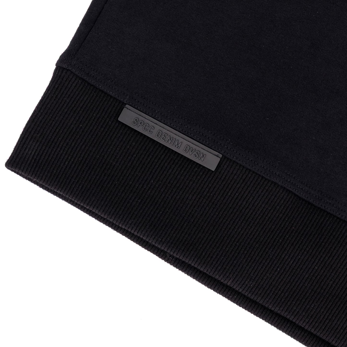 Miles Sweat  - Black